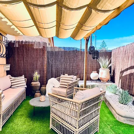 Casa Boutique Luxury Yumbo * פלאייה דל אינגלז