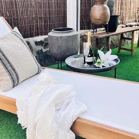 Casa Boutique Luxury Yumbo בית נופש פלאייה דל אינגלז