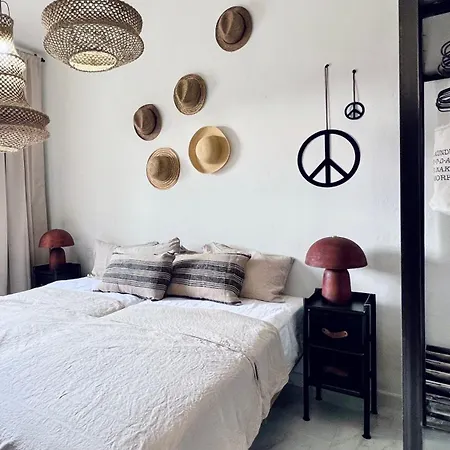 Casa Boutique Luxury Yumbo בית נופש