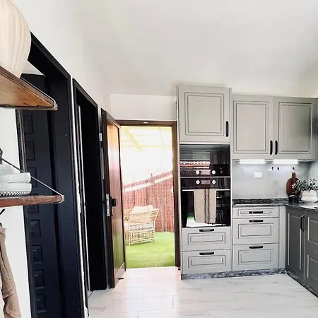 Holiday home Casa Boutique Luxury Yumbo Playa del Ingles (Gran Canaria)