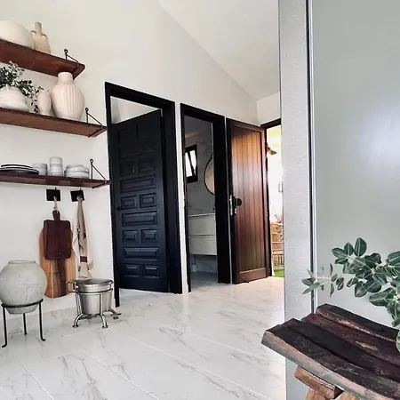 Holiday home Casa Boutique Luxury Yumbo