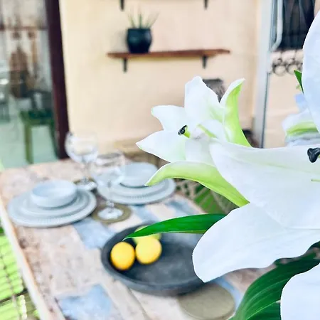 Casa Boutique Luxury Yumbo Playa del Ingles (Gran Canaria)