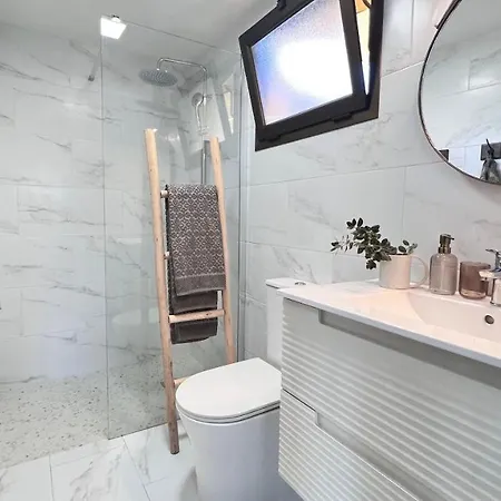 Holiday home Casa Boutique Luxury Yumbo