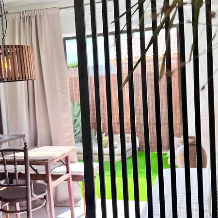 Casa Boutique Luxury Yumbo Holiday home Playa del Ingles (Gran Canaria)