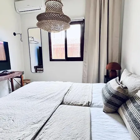 Holiday home Casa Boutique Luxury Yumbo