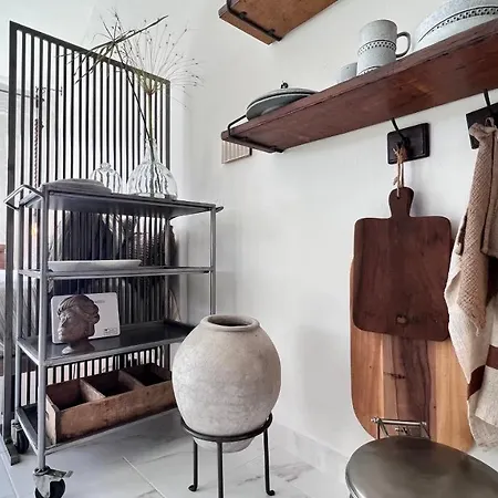 Casa Boutique Luxury Yumbo Playa del Ingles (Gran Canaria)