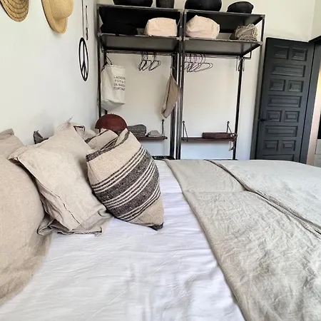 Casa Boutique Luxury Yumbo * Playa del Ingles (Gran Canaria)
