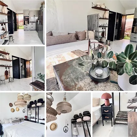 Casa Boutique Luxury Yumbo Holiday home *