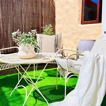 Casa Boutique Luxury Yumbo Playa del Ingles (Gran Canaria)