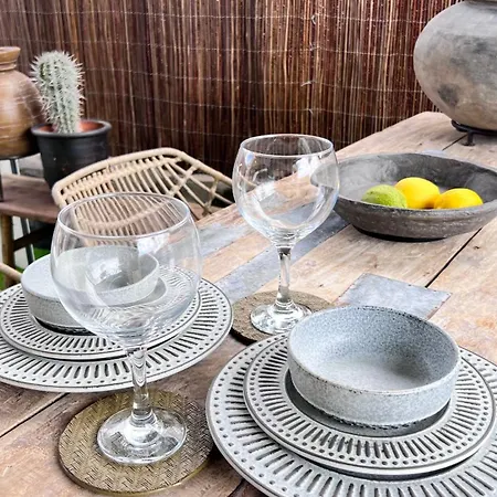 Casa Boutique Luxury Yumbo Holiday home Playa del Ingles (Gran Canaria)