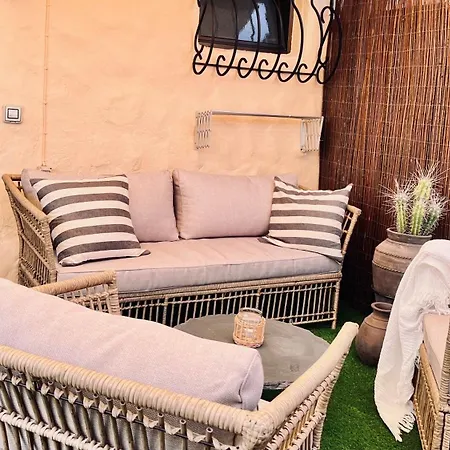 Holiday home Casa Boutique Luxury Yumbo Playa del Ingles (Gran Canaria)