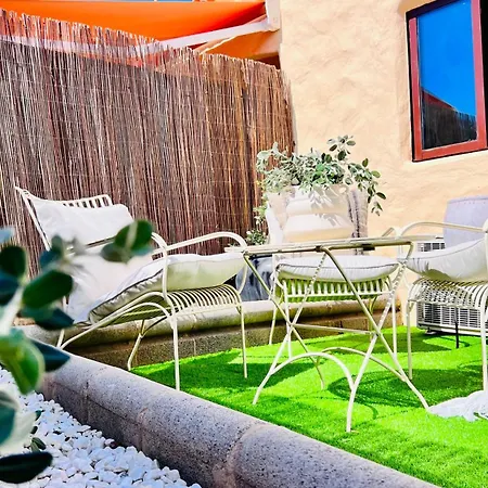 Holiday home Casa Boutique Luxury Yumbo