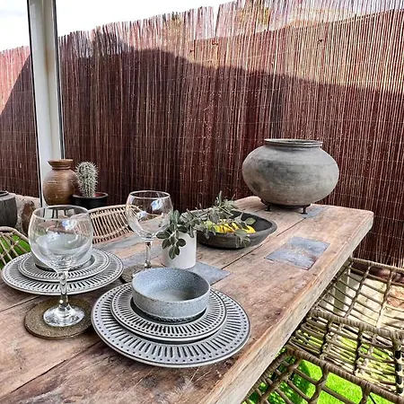 Holiday home Casa Boutique Luxury Yumbo Playa del Ingles (Gran Canaria)