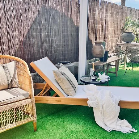 Casa Boutique Luxury Yumbo * Playa del Ingles (Gran Canaria)