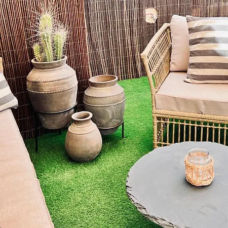 Casa Boutique Luxury Yumbo Playa del Ingles (Gran Canaria)