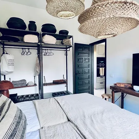 Holiday home Casa Boutique Luxury Yumbo *