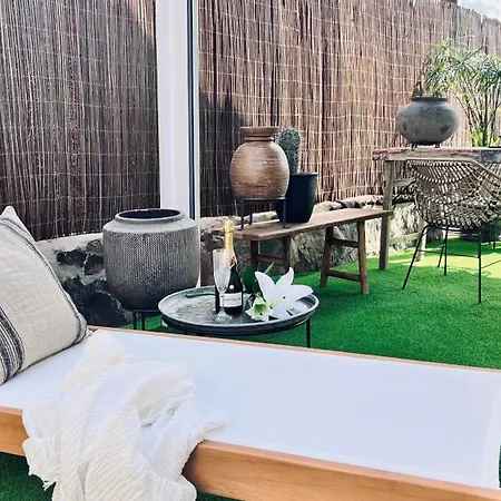 Casa Boutique Luxury Yumbo * Playa del Ingles (Gran Canaria)