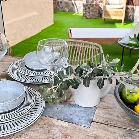 Vakantiehuis Casa Boutique Luxury Yumbo *