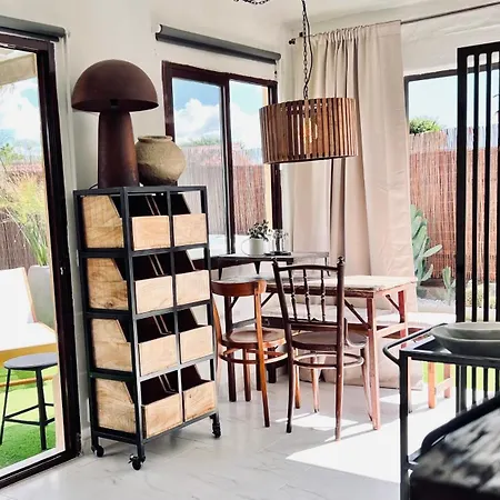 Casa Boutique Luxury Yumbo Holiday home *