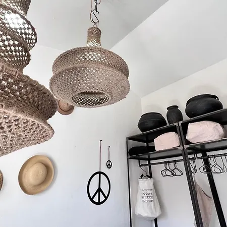 Casa Boutique Luxury Yumbo * Playa del Ingles (Gran Canaria)