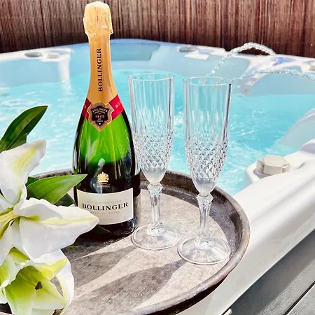 Casa Boutique Luxury Yumbo * Playa del Ingles (Gran Canaria)