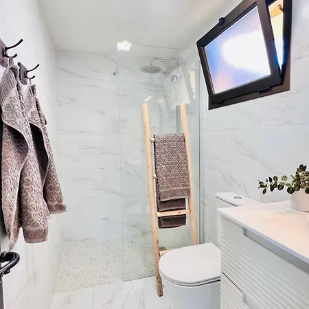 Casa Boutique Luxury Yumbo Holiday home Playa del Ingles (Gran Canaria)